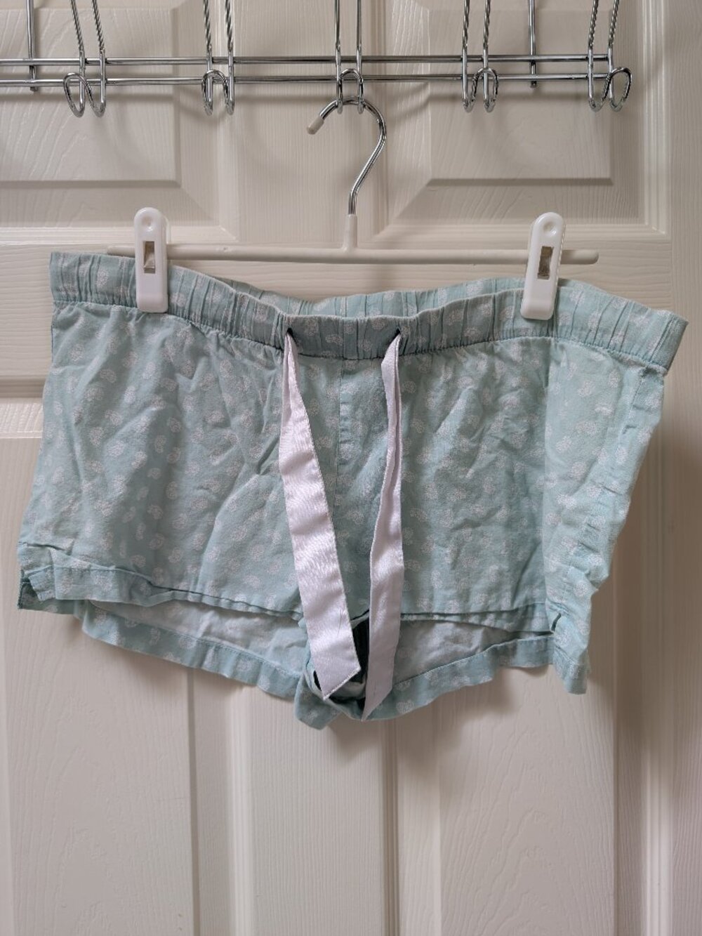 Old Navy Sleep Shorts
